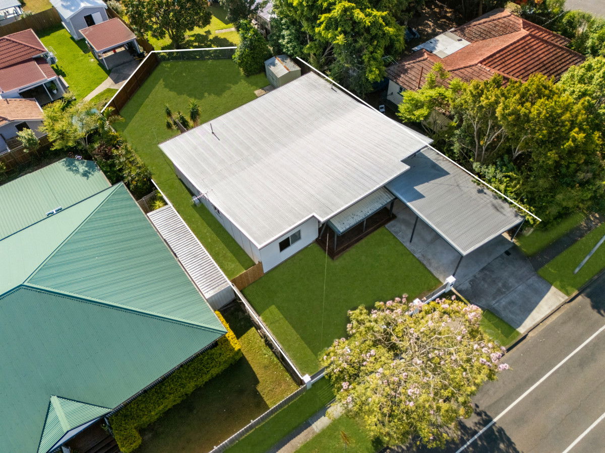 Listing image for 23 Lascelles Street, Brighton  QLD  4017