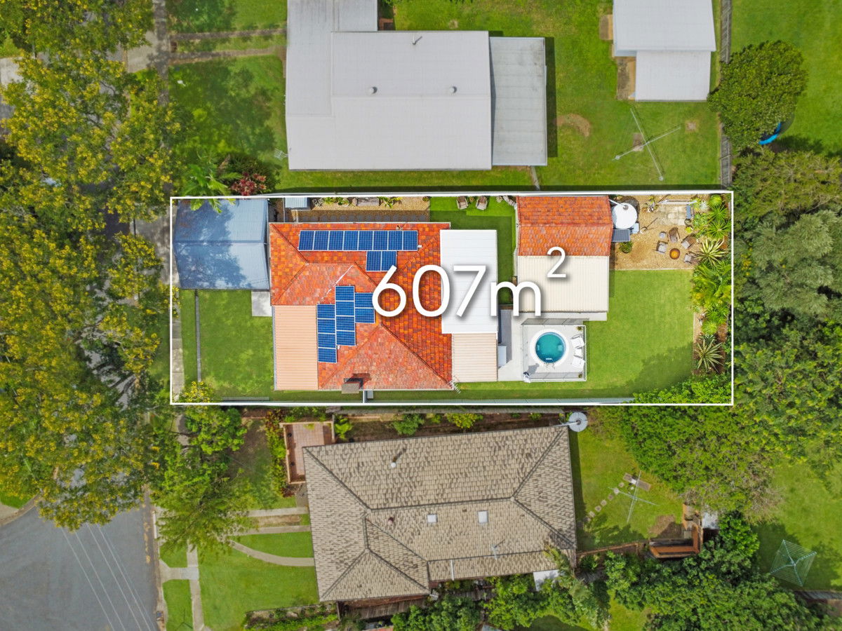 Listing image for 3 Ellerdale Street, Aspley  QLD  4034