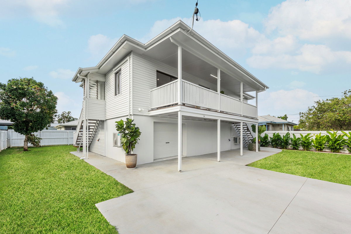 Listing image for 36 Dunne Street, Brighton  QLD  4017