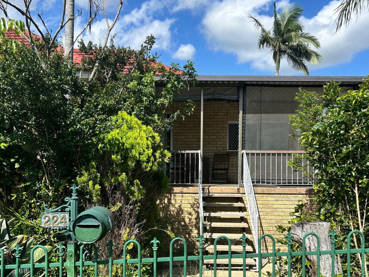 Listing image for 224 Queens Parade, Brighton  QLD  4017