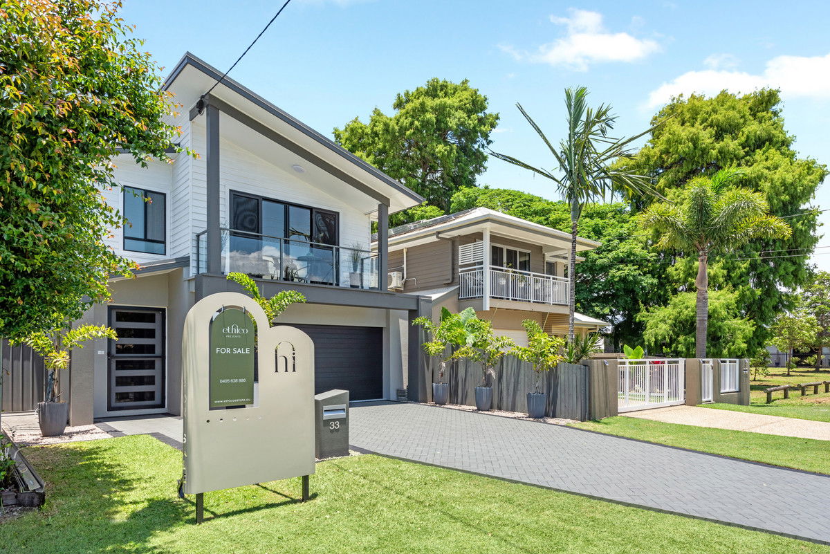 Listing image for 33 Stubbs Street, Brighton  QLD  4017