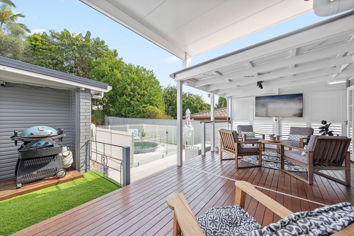 Listing image for 3 Ellerdale Street, Aspley  QLD  4034