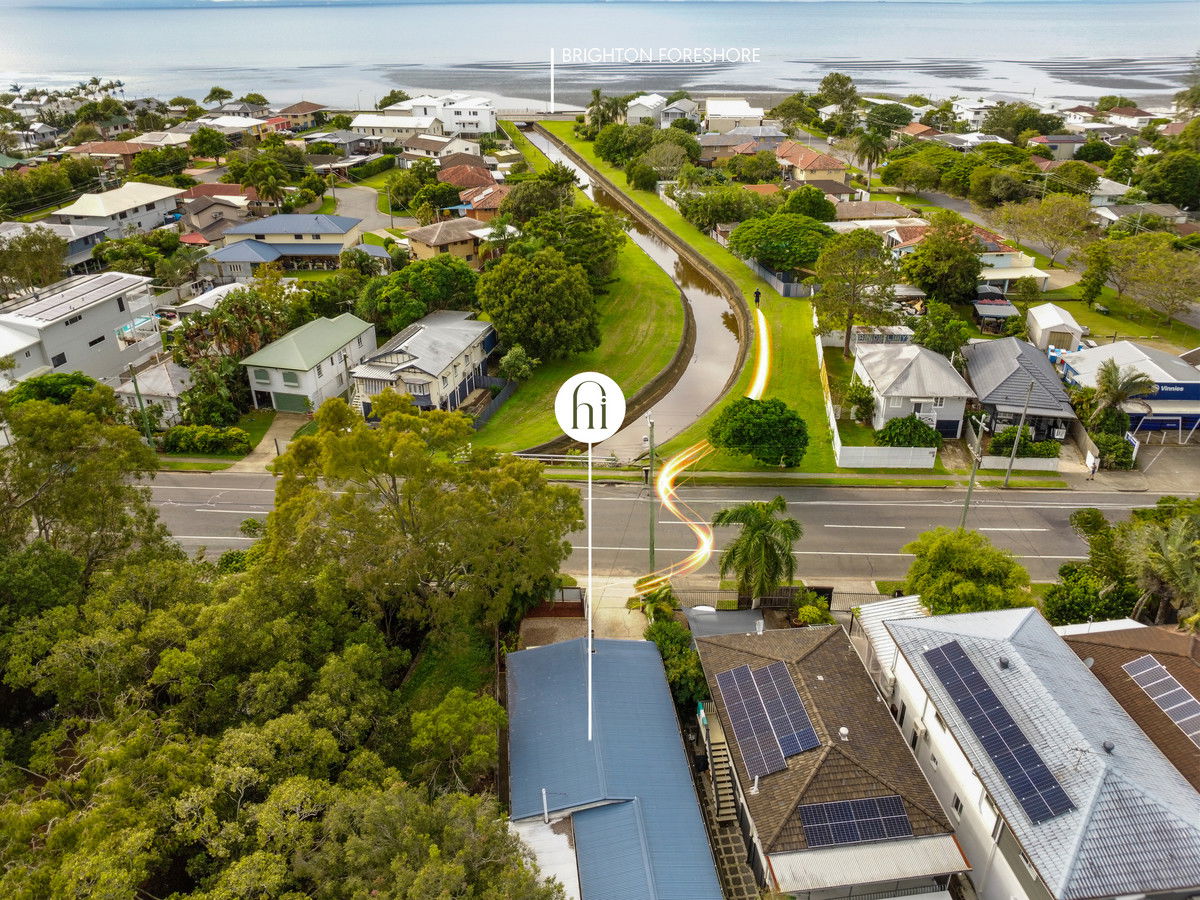 Listing image for 338 Beaconsfield Terrace, Brighton  QLD  4017