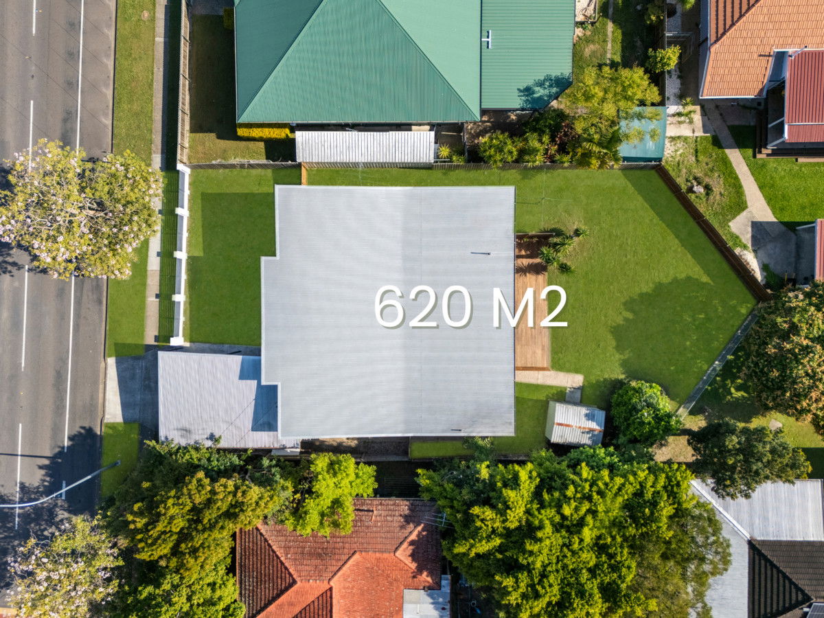 Listing image for 23 Lascelles Street, Brighton  QLD  4017