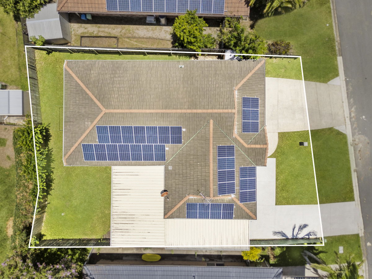 Listing image for 10 Regents Court, Upper Caboolture  QLD  4510