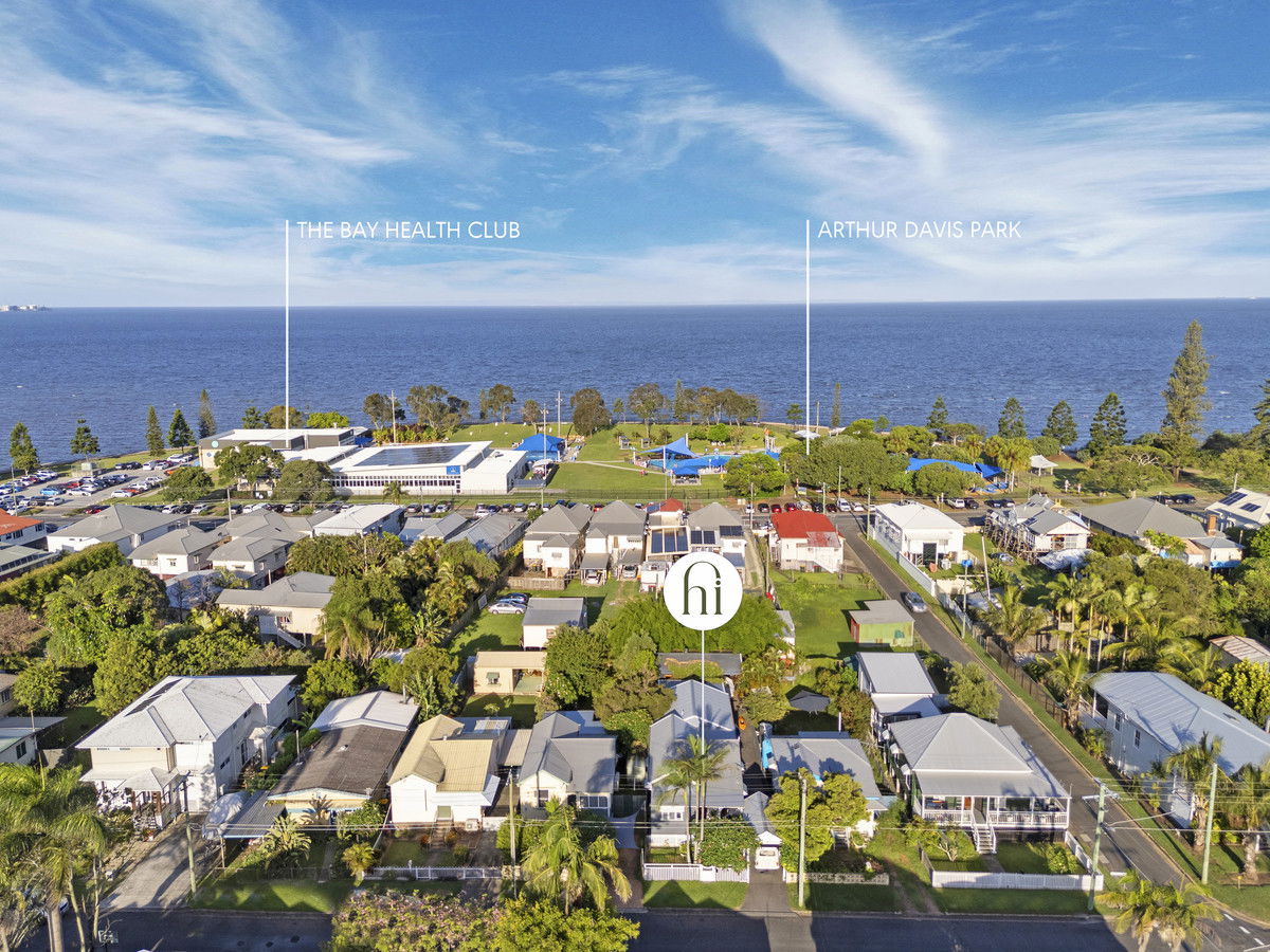 Listing image for 42 Murray Street, Sandgate  QLD  4017