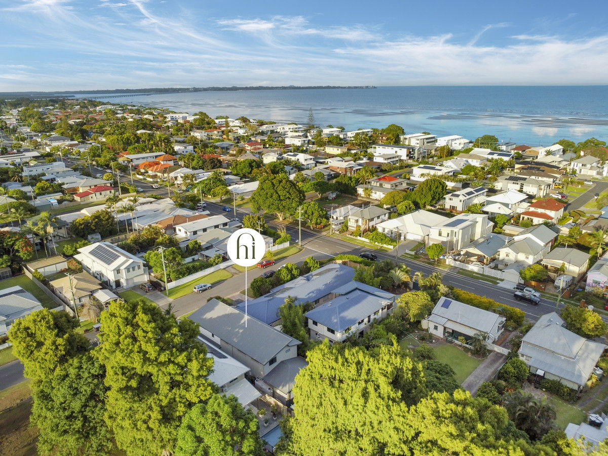 Listing image for 33 Stubbs Street, Brighton  QLD  4017