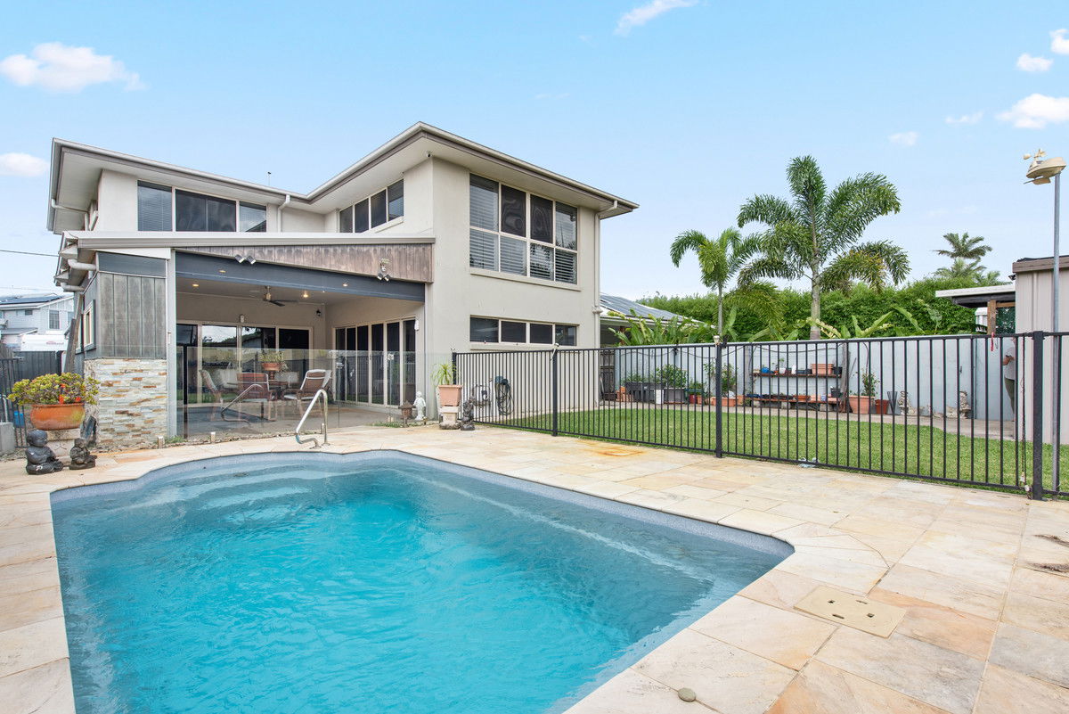 Listing image for 73 Fernlea Avenue, Scarborough  QLD  4020