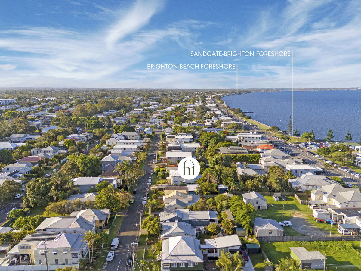 Listing image for 42 Murray Street, Sandgate  QLD  4017
