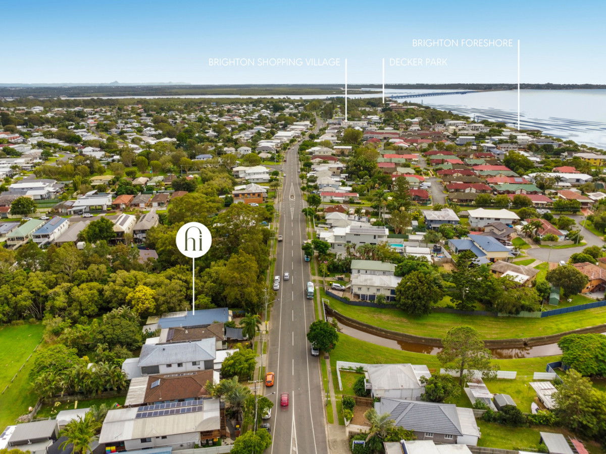Listing image for 338 Beaconsfield Terrace, Brighton  QLD  4017