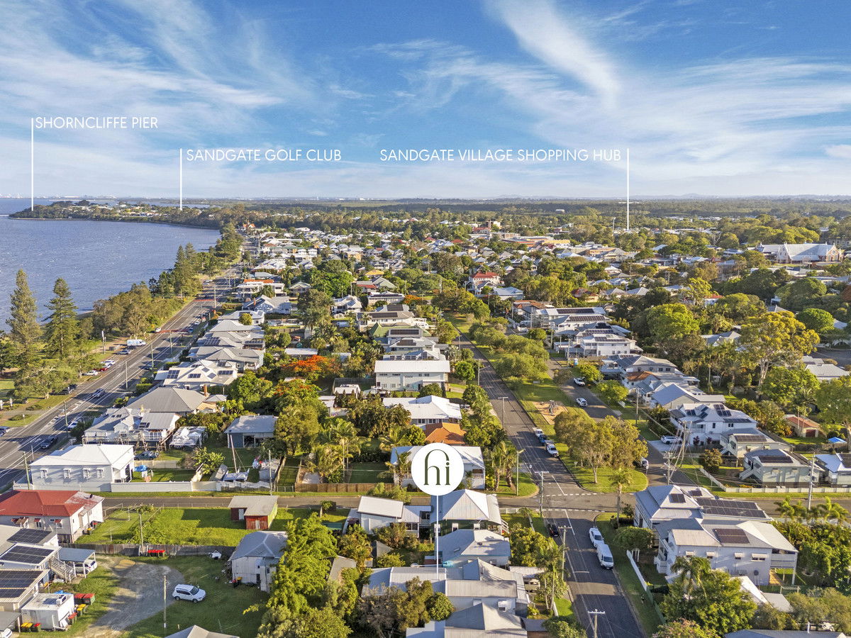 Listing image for 42 Murray Street, Sandgate  QLD  4017