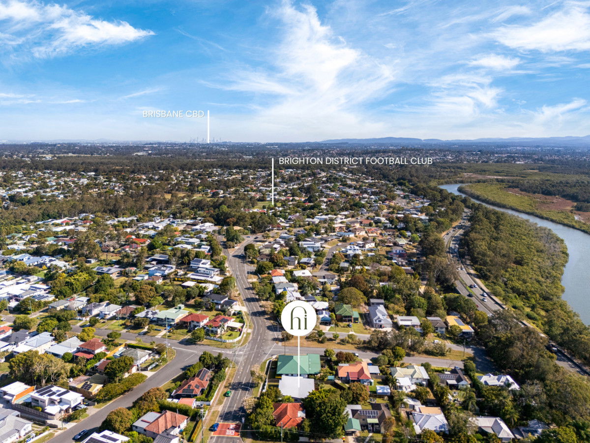 Listing image for 23 Lascelles Street, Brighton  QLD  4017