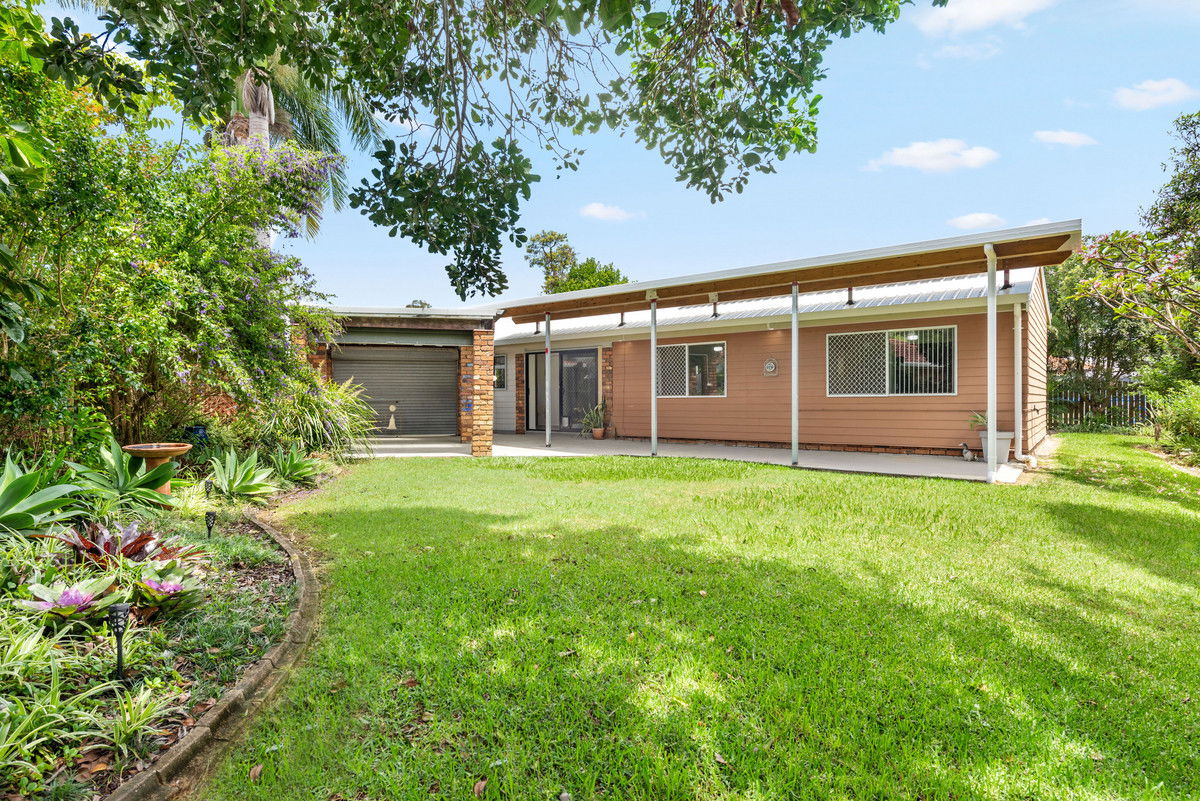 Listing image for 10 Cooyar Street, Aspley  QLD  4034