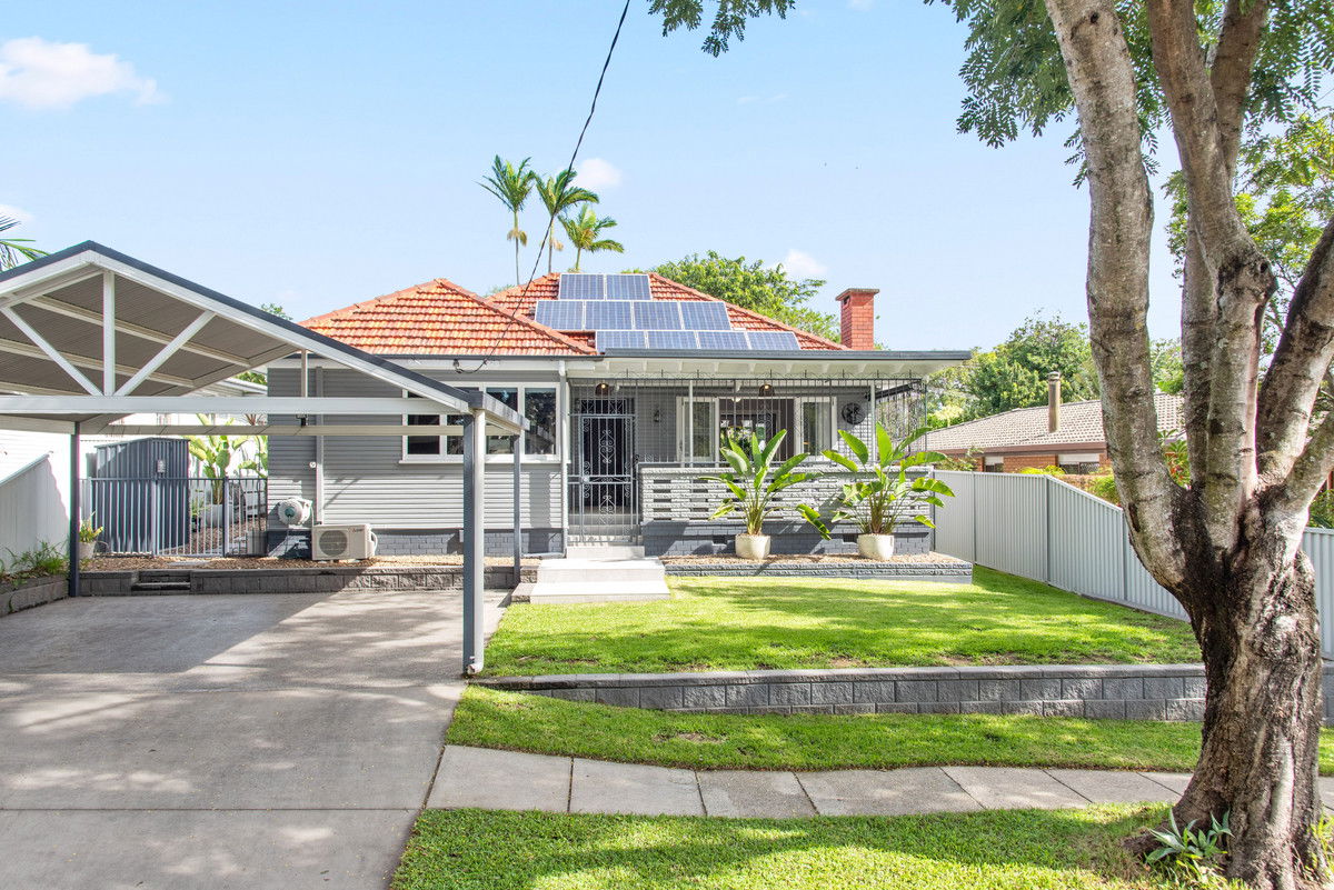 Listing image for 3 Ellerdale Street, Aspley  QLD  4034