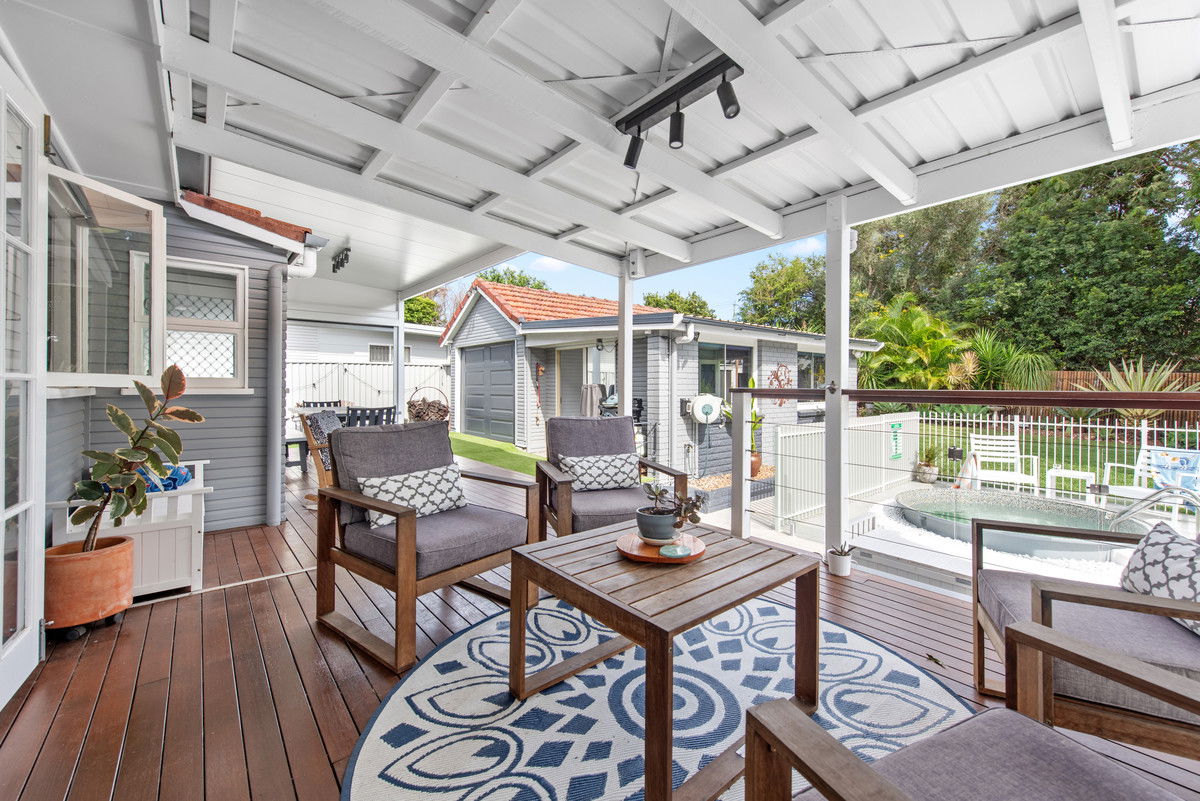 Listing image for 3 Ellerdale Street, Aspley  QLD  4034