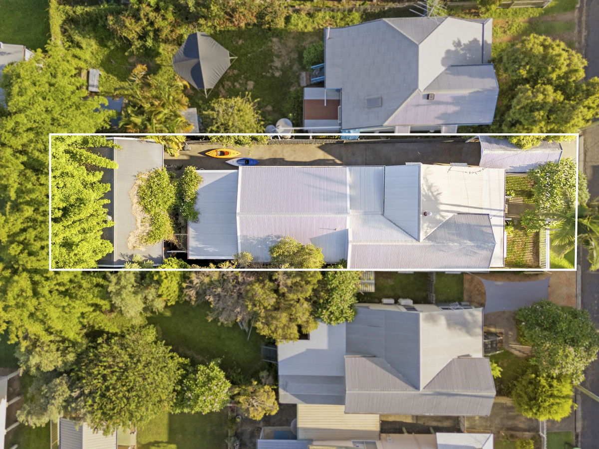 Listing image for 42 Murray Street, Sandgate  QLD  4017