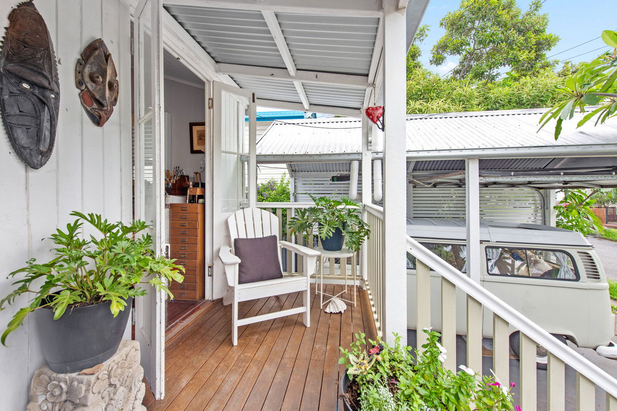 Listing image for 42 Murray Street, Sandgate  QLD  4017