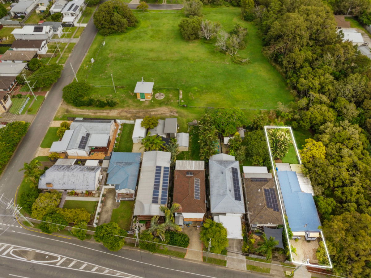 Listing image for 338 Beaconsfield Terrace, Brighton  QLD  4017