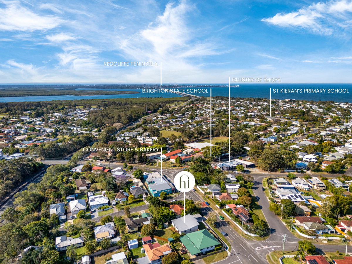 Listing image for 23 Lascelles Street, Brighton  QLD  4017
