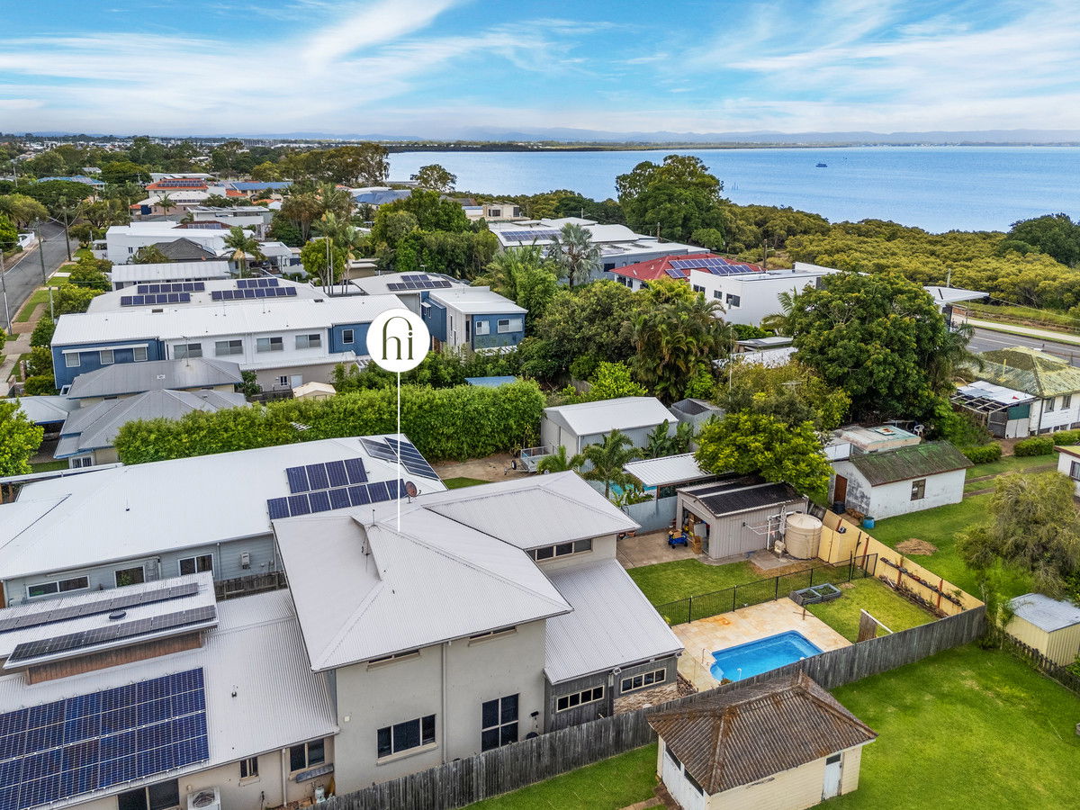 Listing image for 73 Fernlea Avenue, Scarborough  QLD  4020