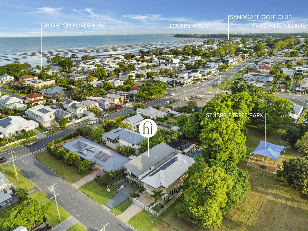 Listing image for 33 Stubbs Street, Brighton  QLD  4017