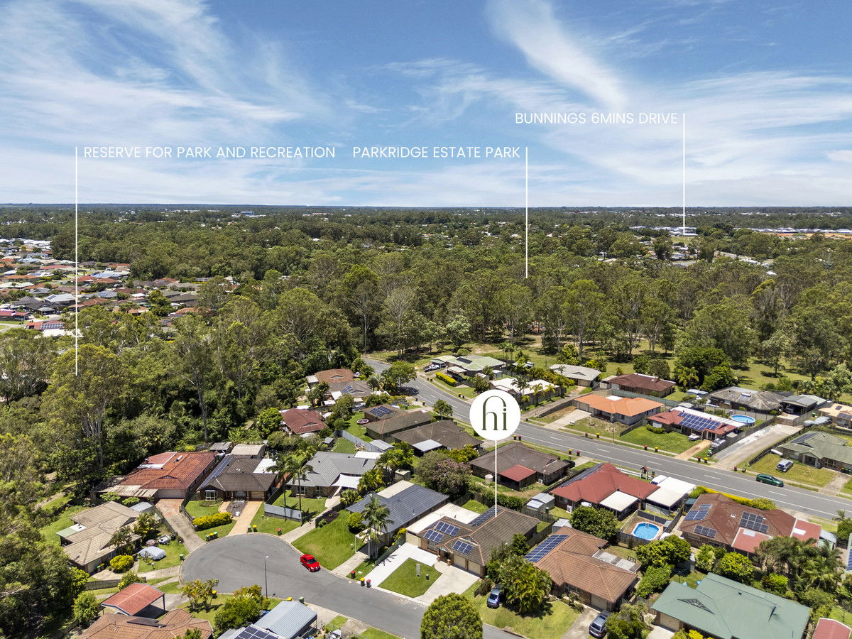 Listing image for 10 Regents Court, Upper Caboolture  QLD  4510