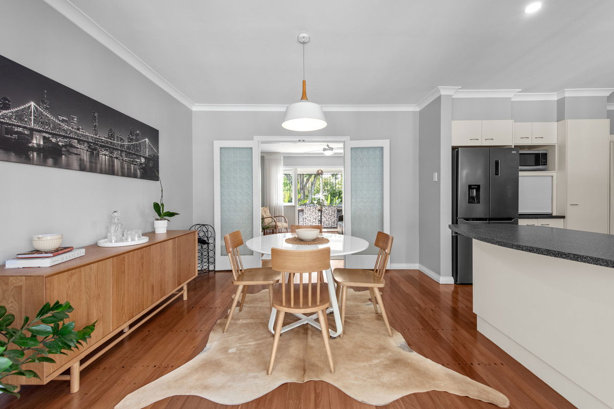 Listing image for 3 Ellerdale Street, Aspley  QLD  4034