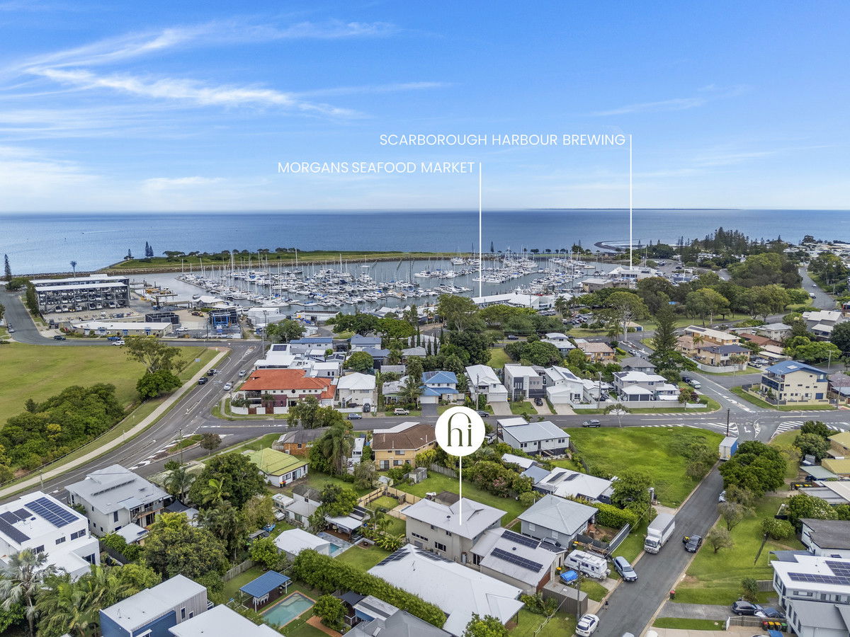 Listing image for 73 Fernlea Avenue, Scarborough  QLD  4020