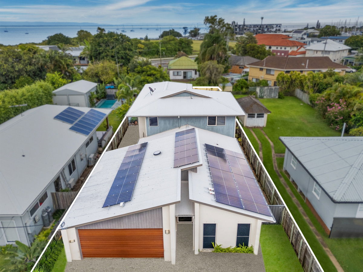 Listing image for 73 Fernlea Avenue, Scarborough  QLD  4020