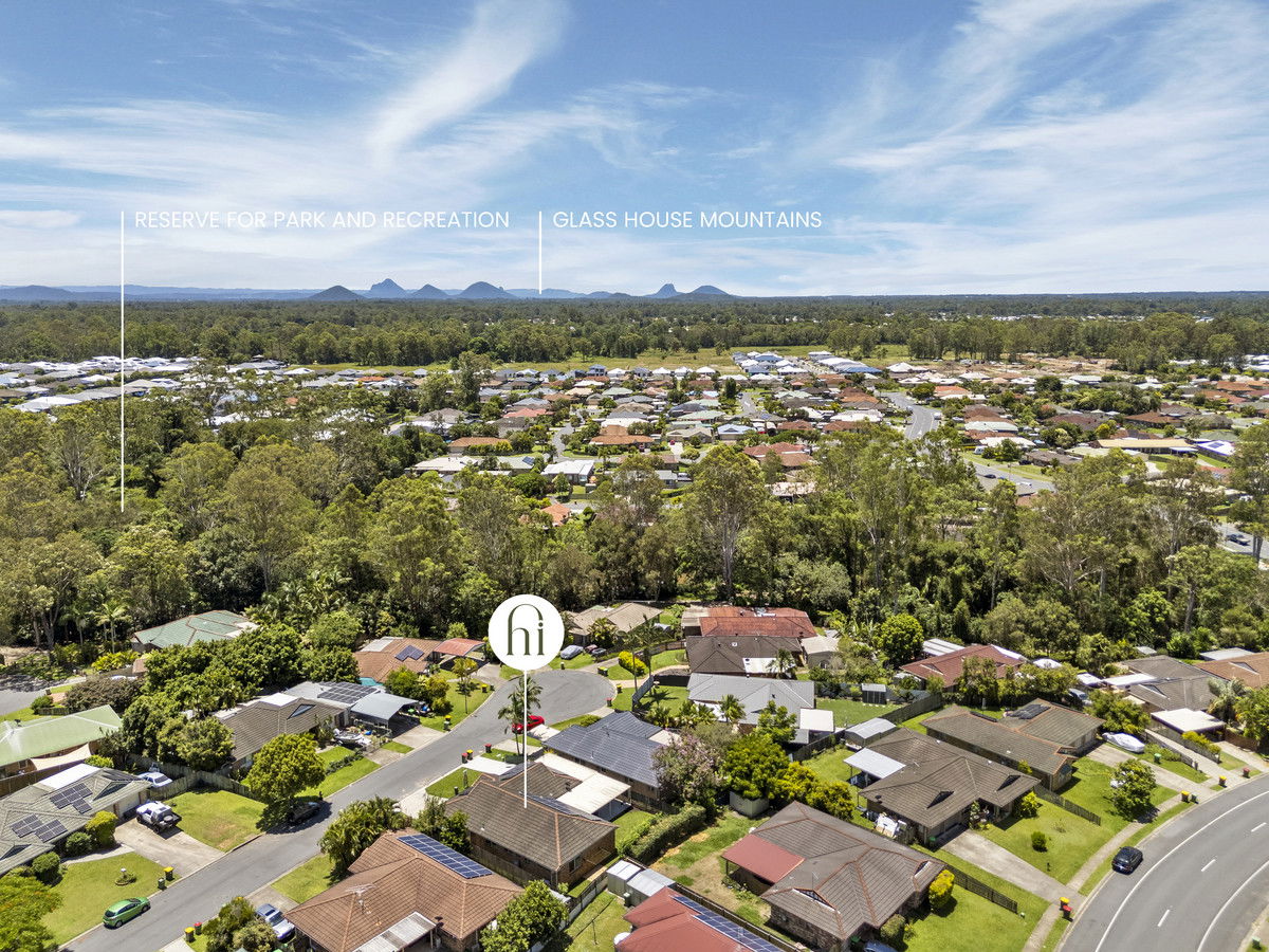 Listing image for 10 Regents Court, Upper Caboolture  QLD  4510
