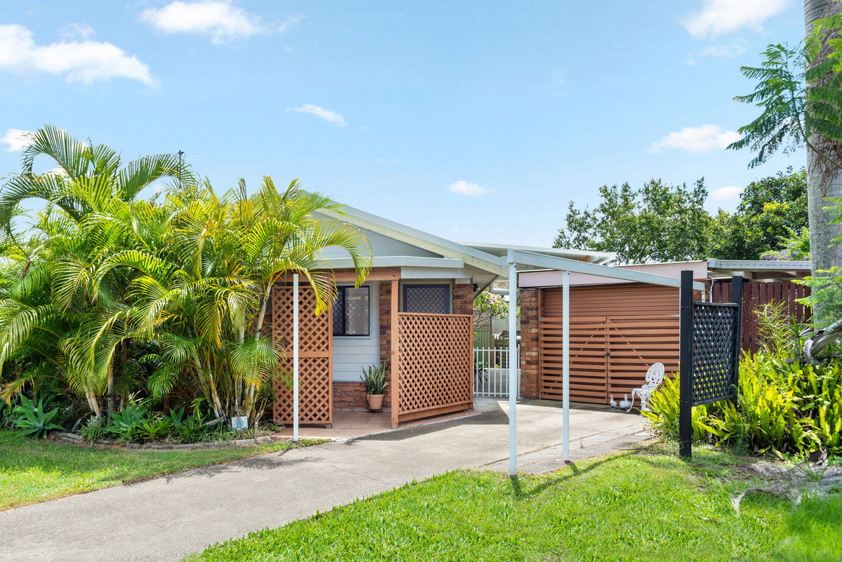 Listing image for 10 Cooyar Street, Aspley  QLD  4034