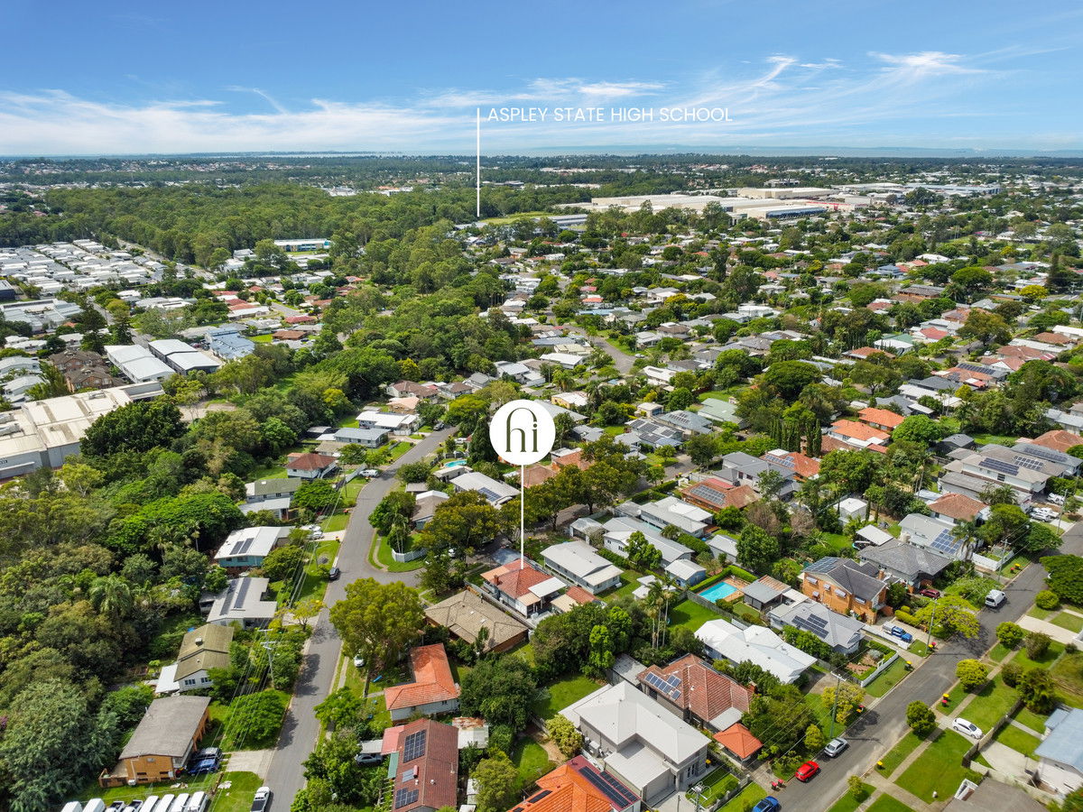 Listing image for 3 Ellerdale Street, Aspley  QLD  4034